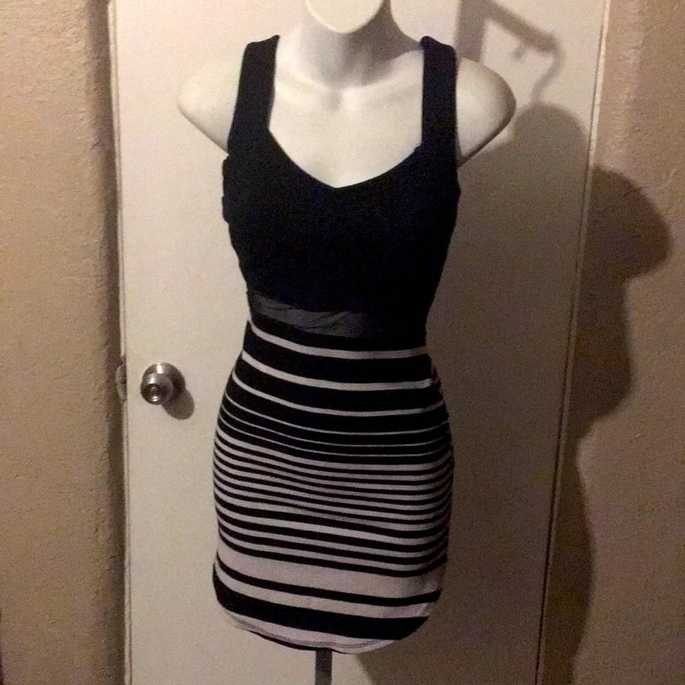 Dress for prom